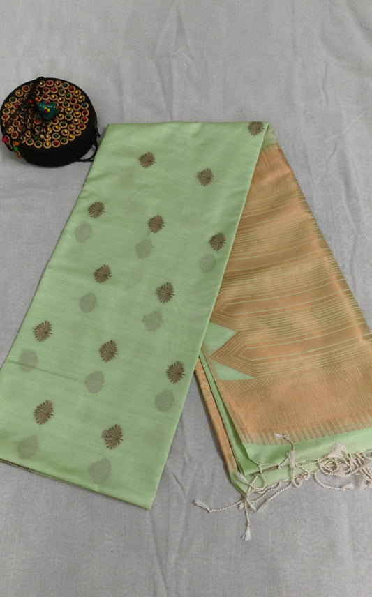 Soft Silk Saree