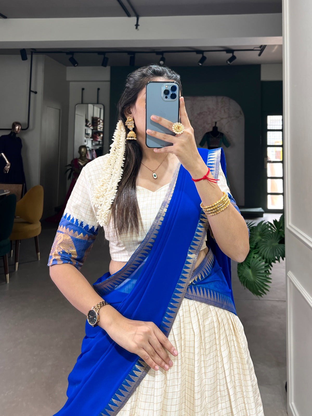 Lehenga choli