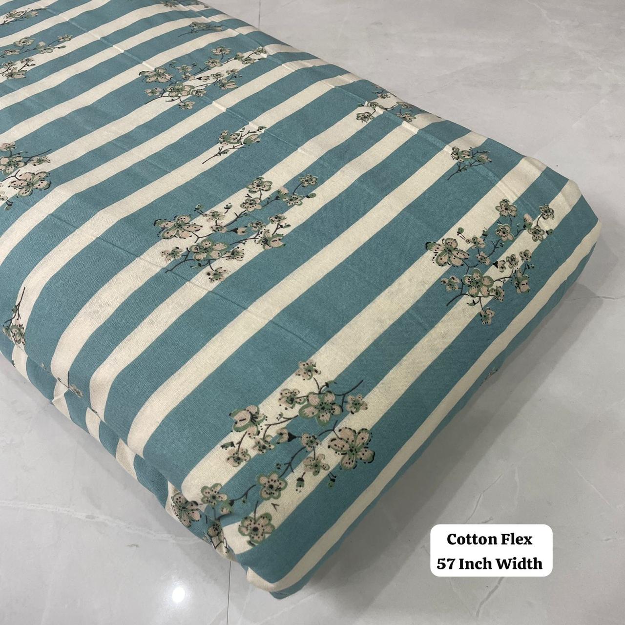 cotton fabrics