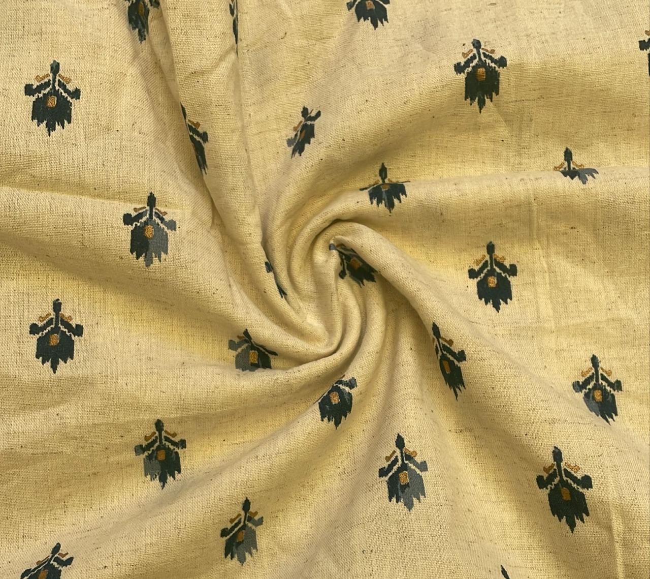 cotton fabrics
