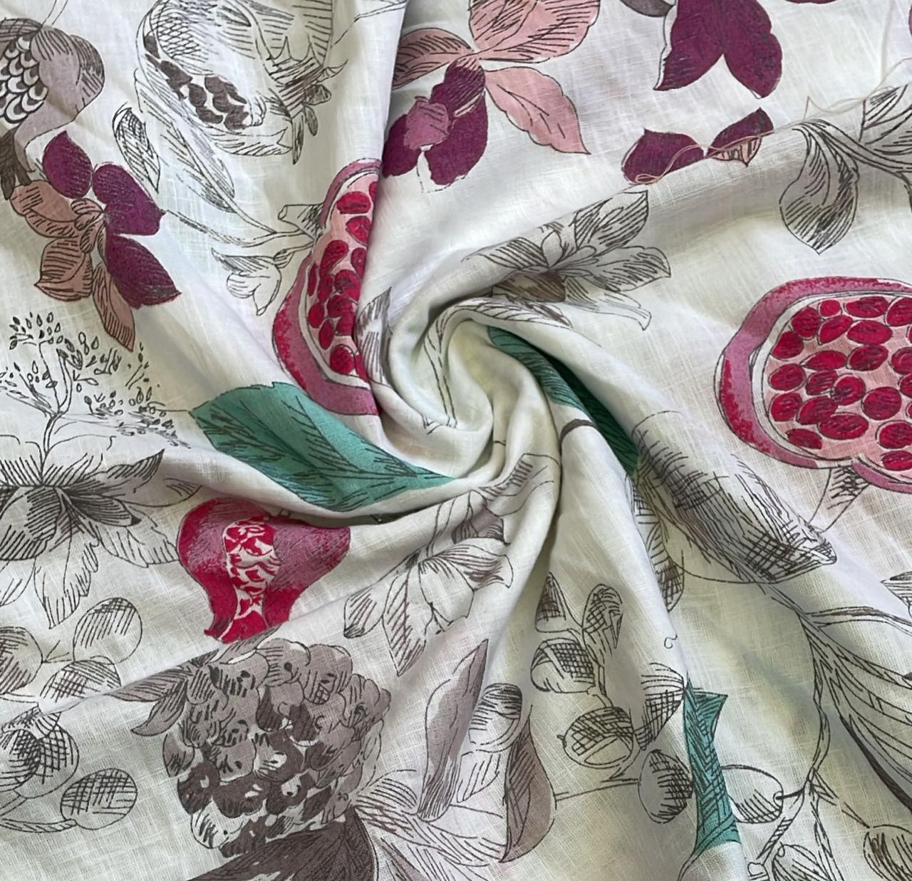 cotton fabrics
