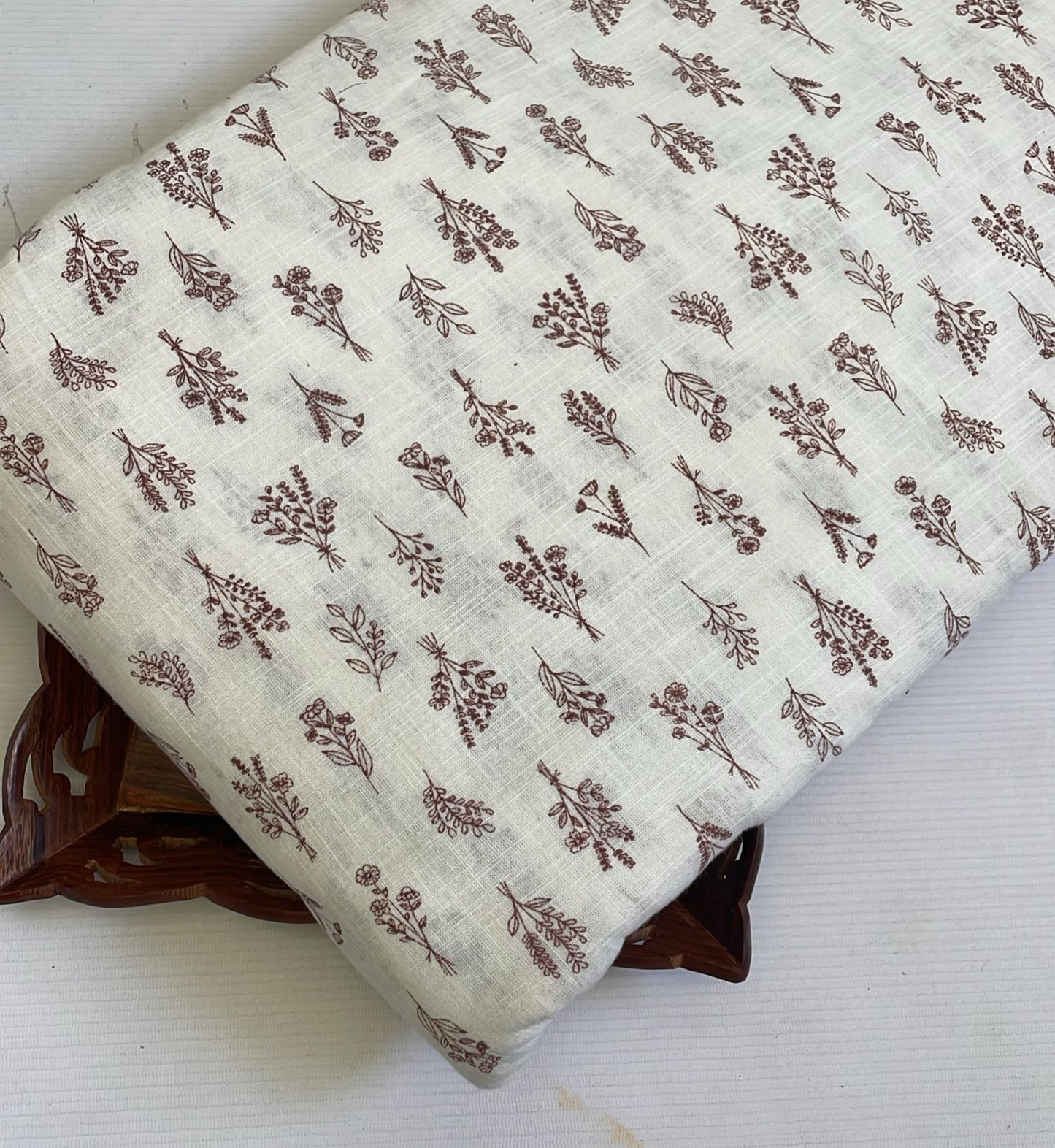 cotton fabrics