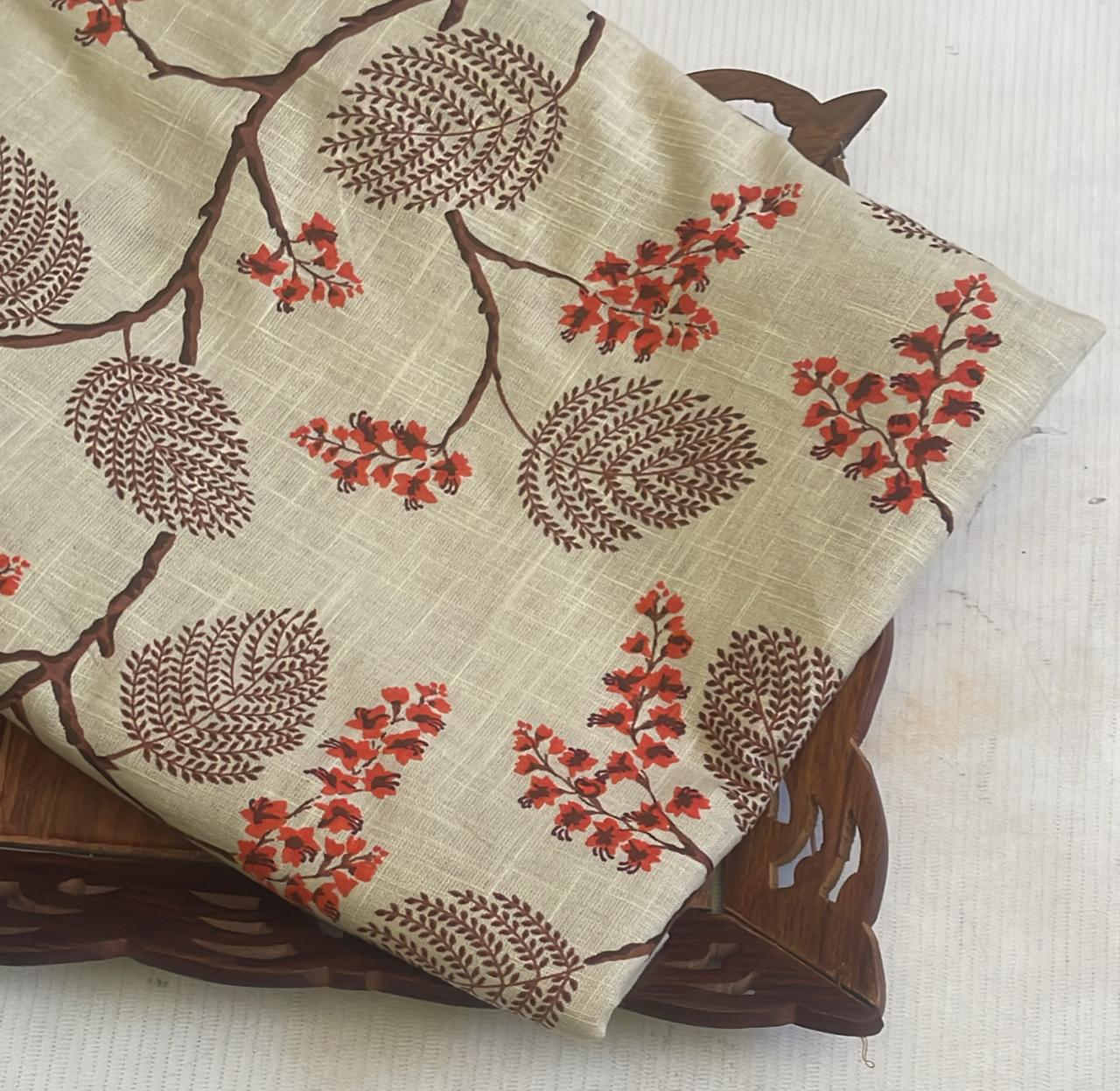 cotton fabrics