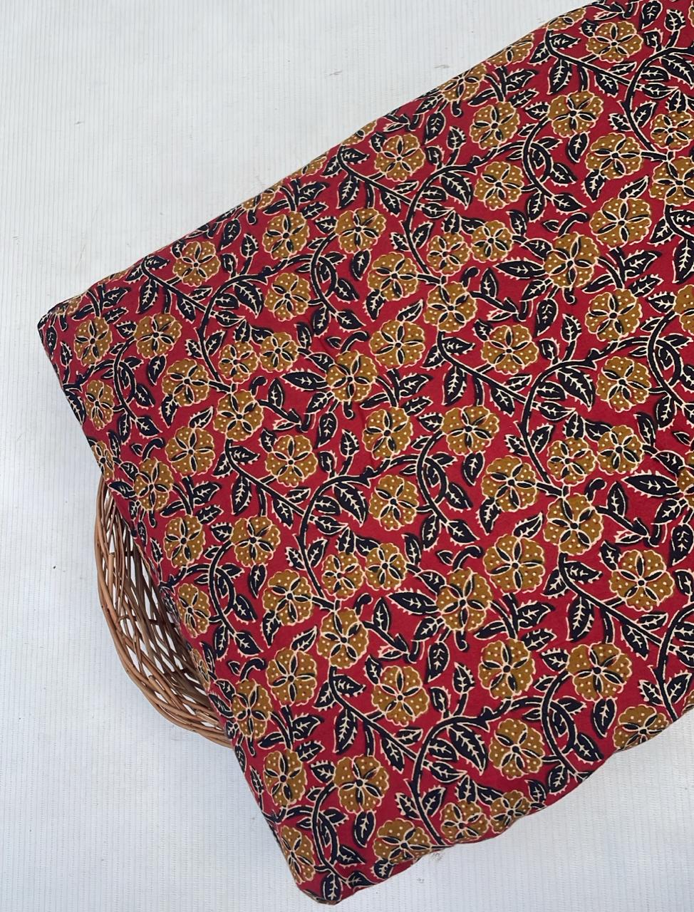 cotton fabrics