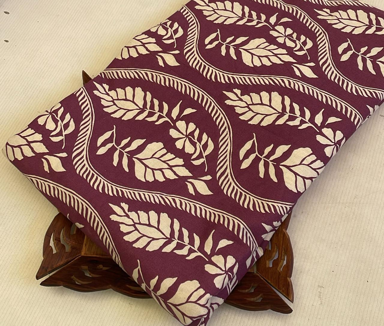 cotton fabrics