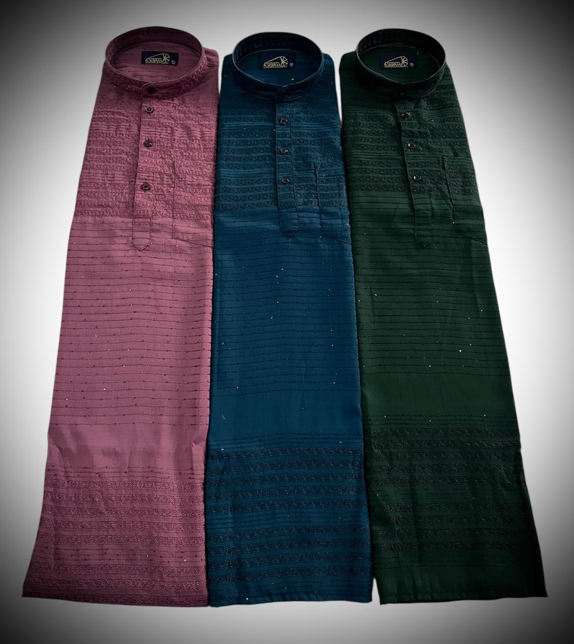 Mens kurta