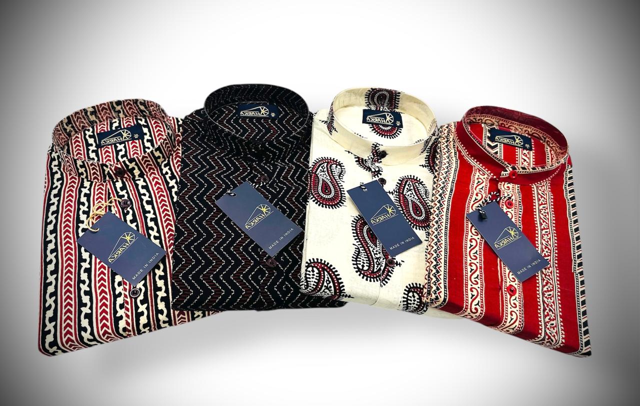 Mens Kurta