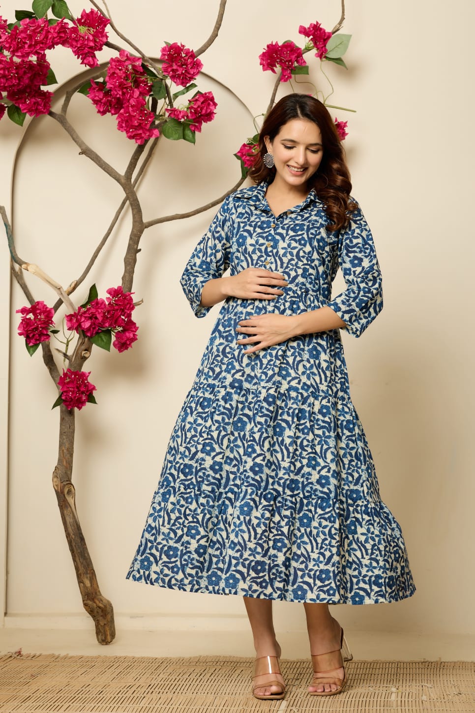 Maternity wear