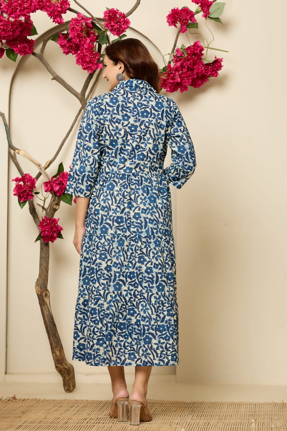Maternity wear