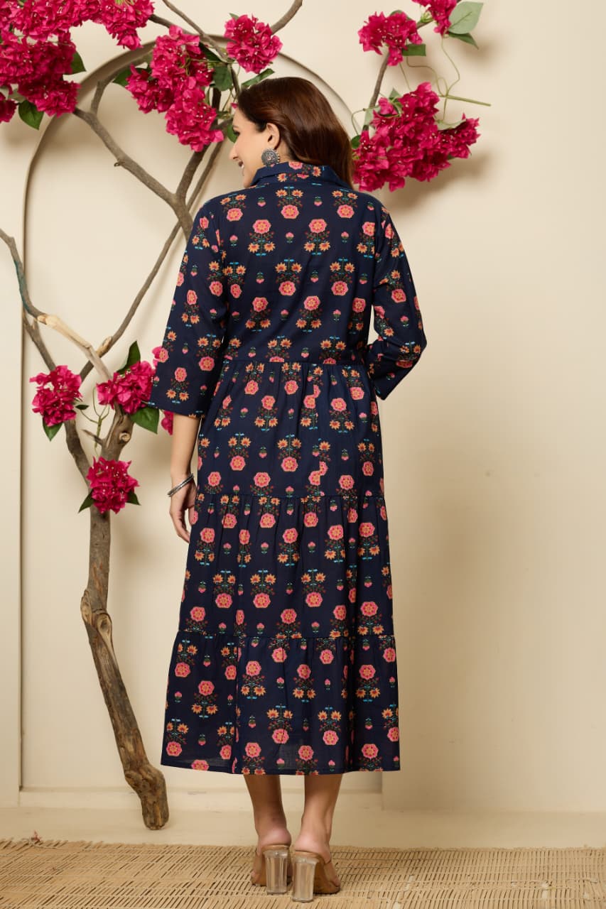 Maternity wear
