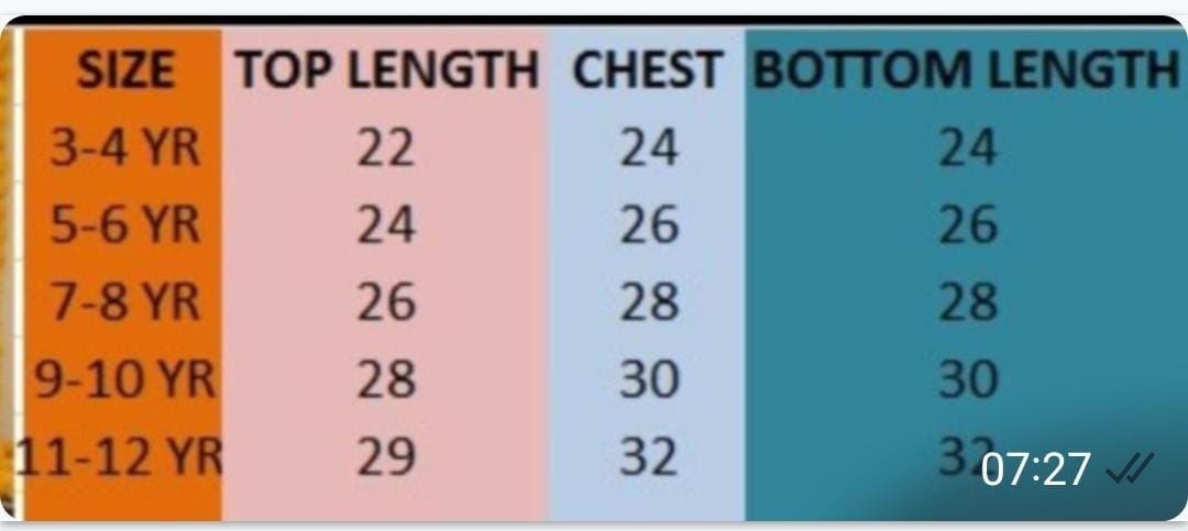 Kurti sharara with dupatta