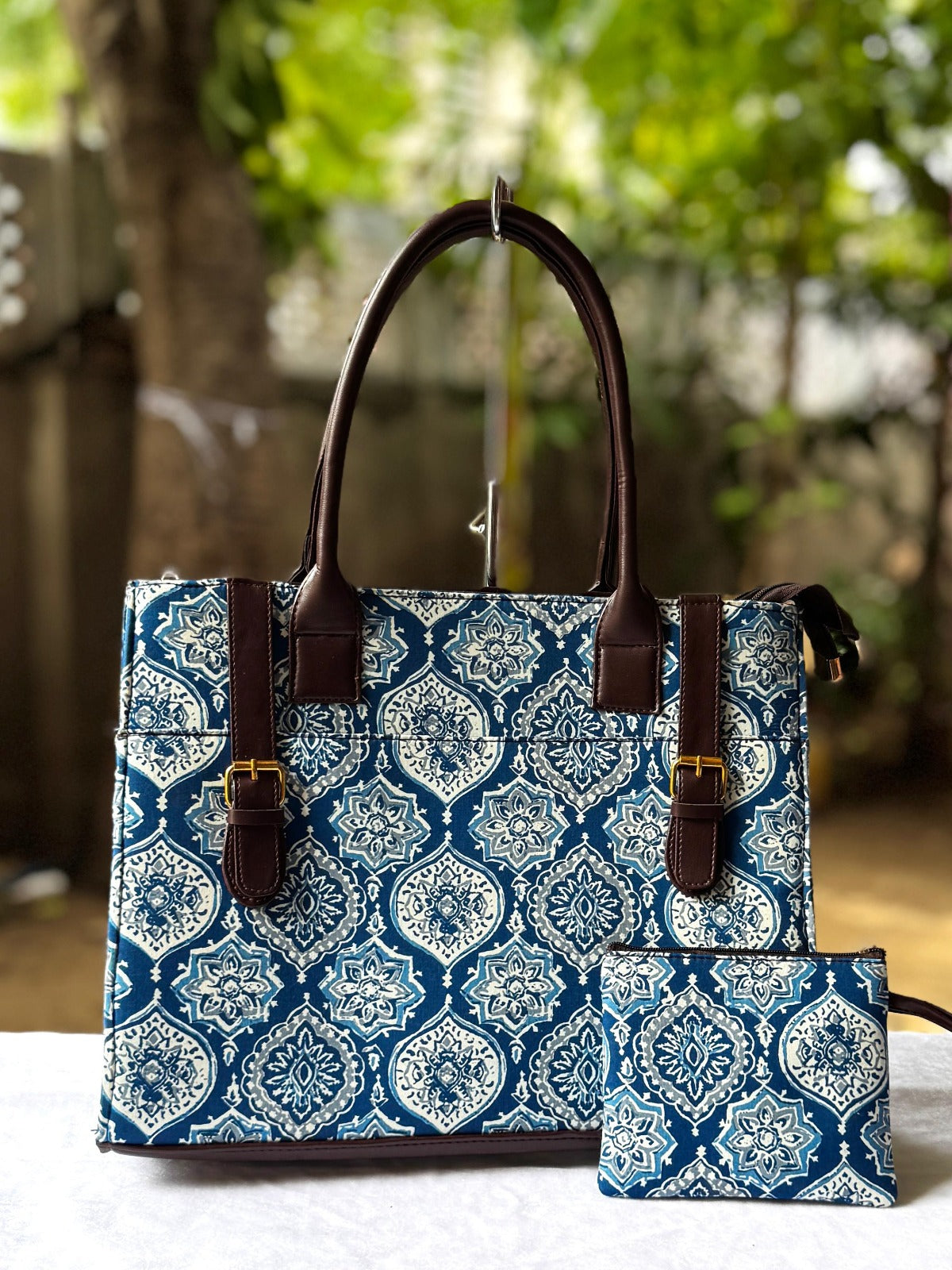 National Tote Bag