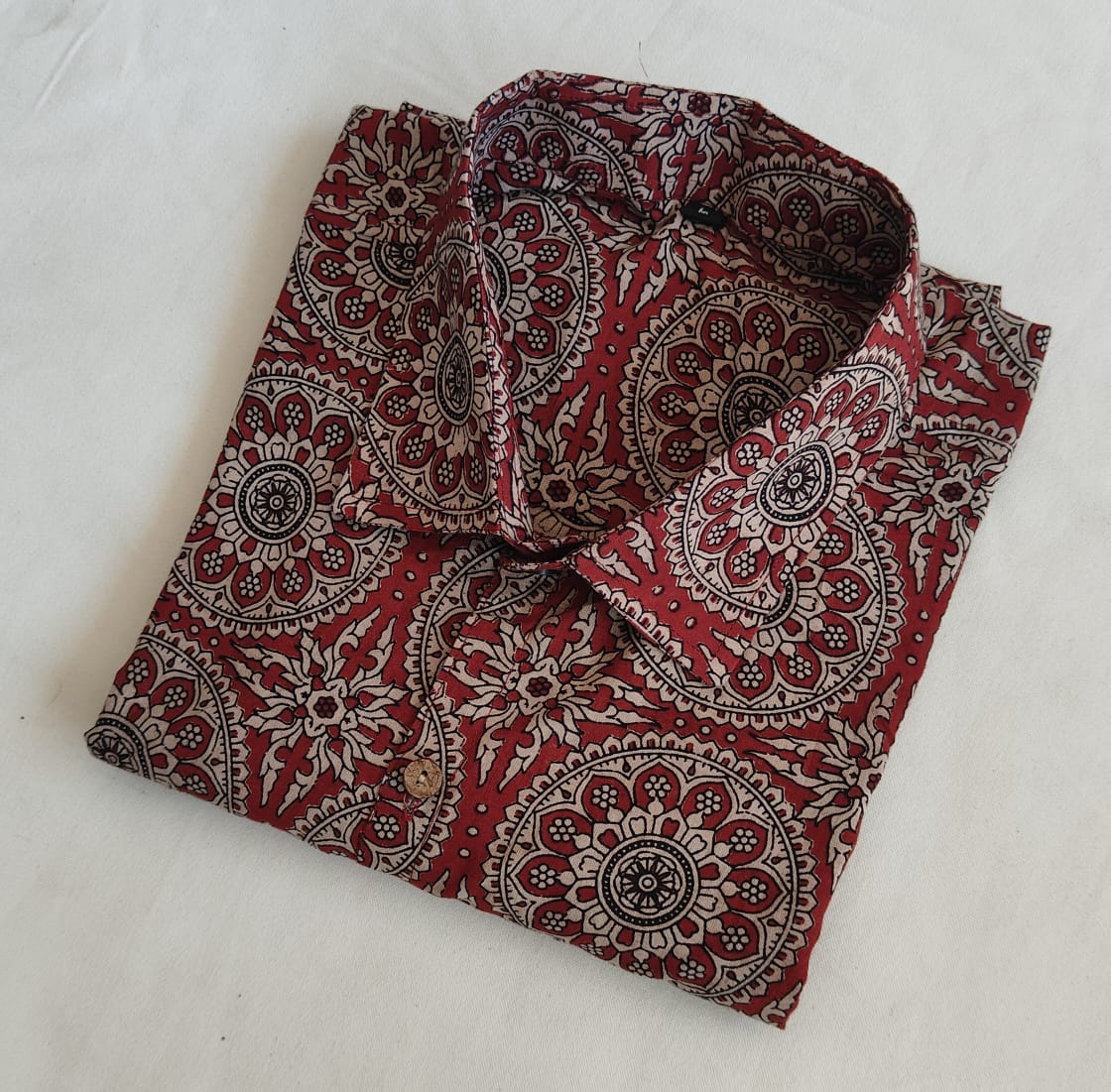 Pure cotton Men's wear