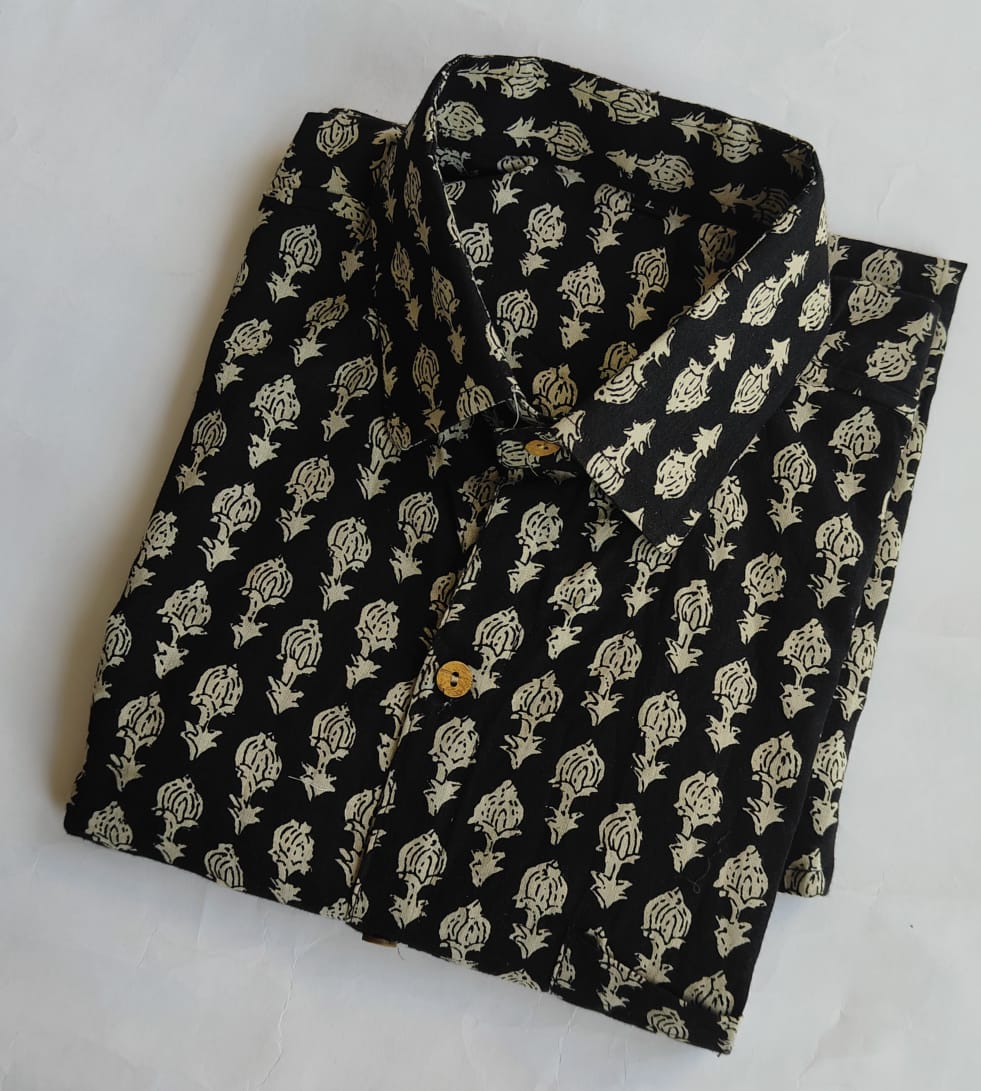 Pure cotton Men's wear