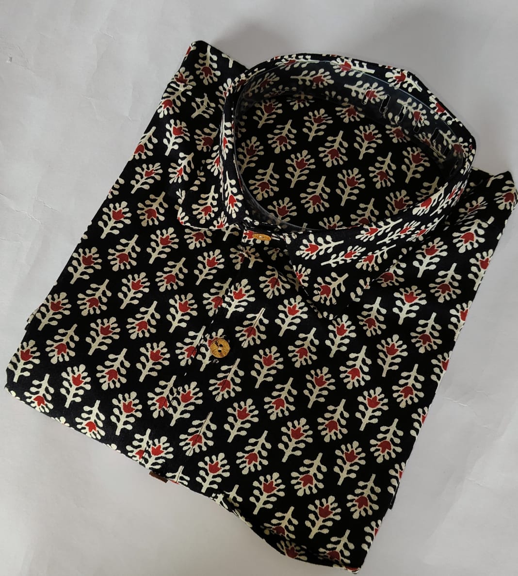Pure cotton Men's wear