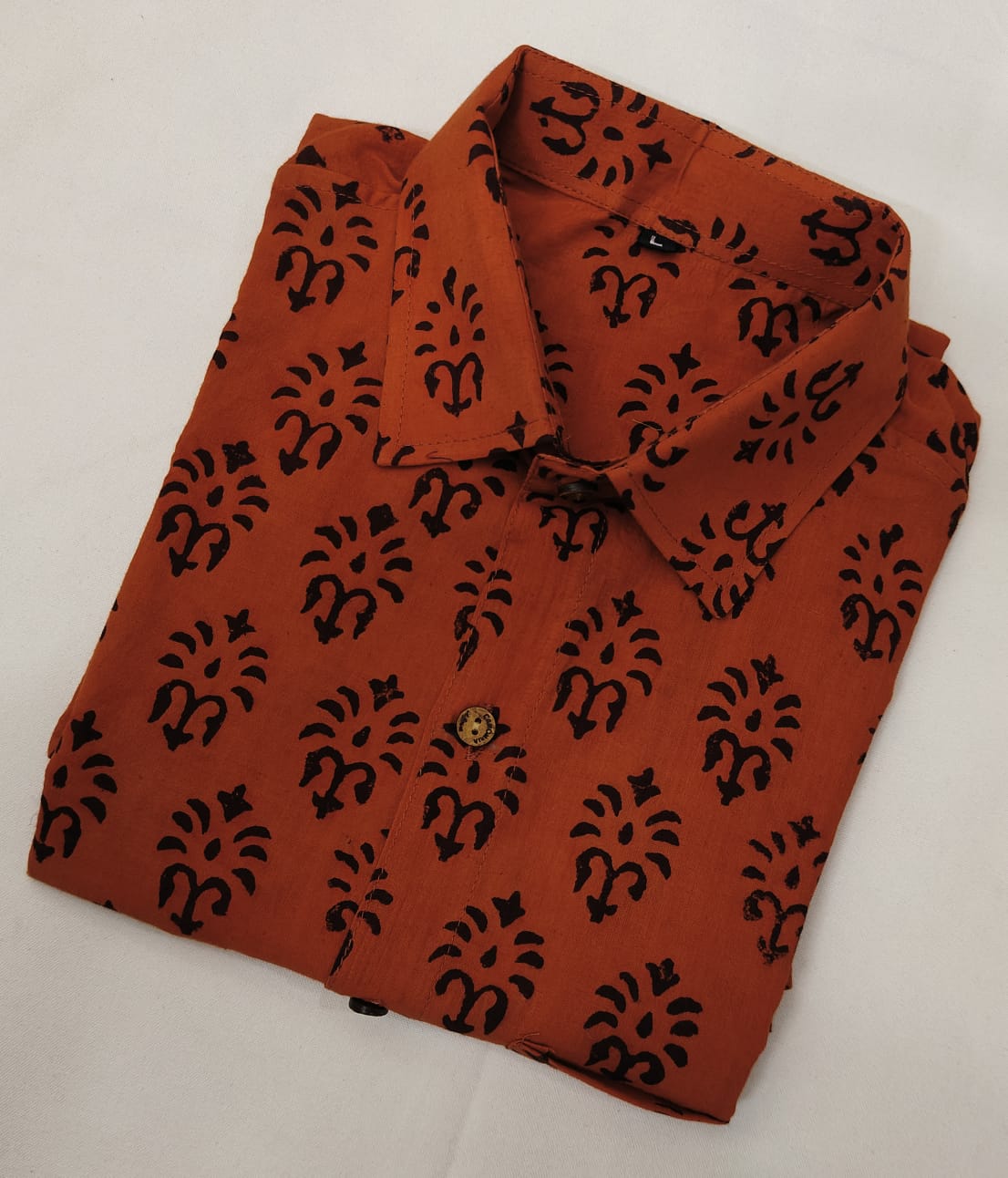 Pure cotton Men's wear