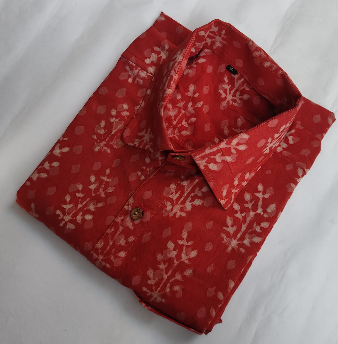 Pure cotton Men's wear