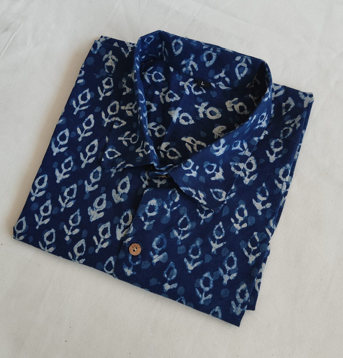 Pure cotton Men's wear