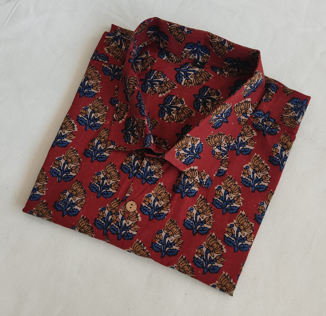 Pure cotton Men's wear