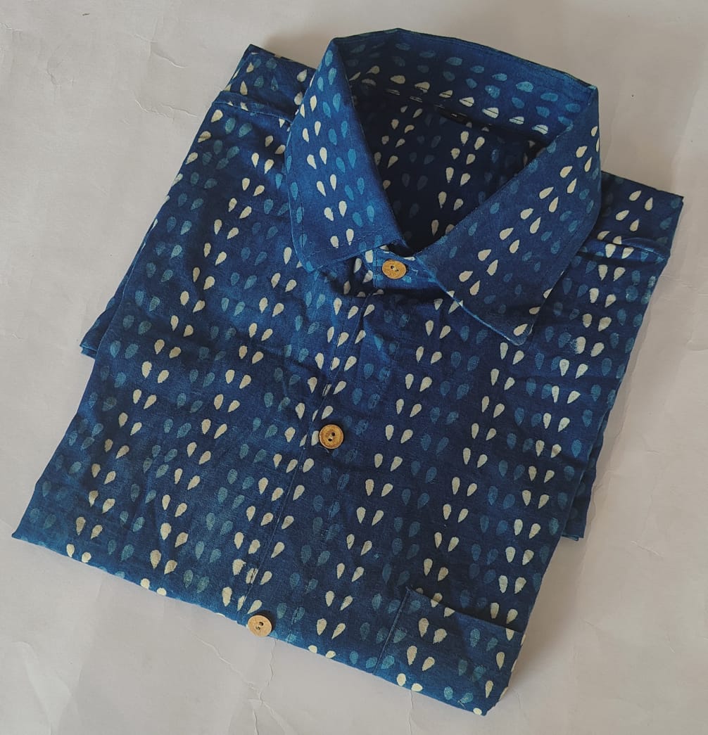 Pure cotton Men's wear