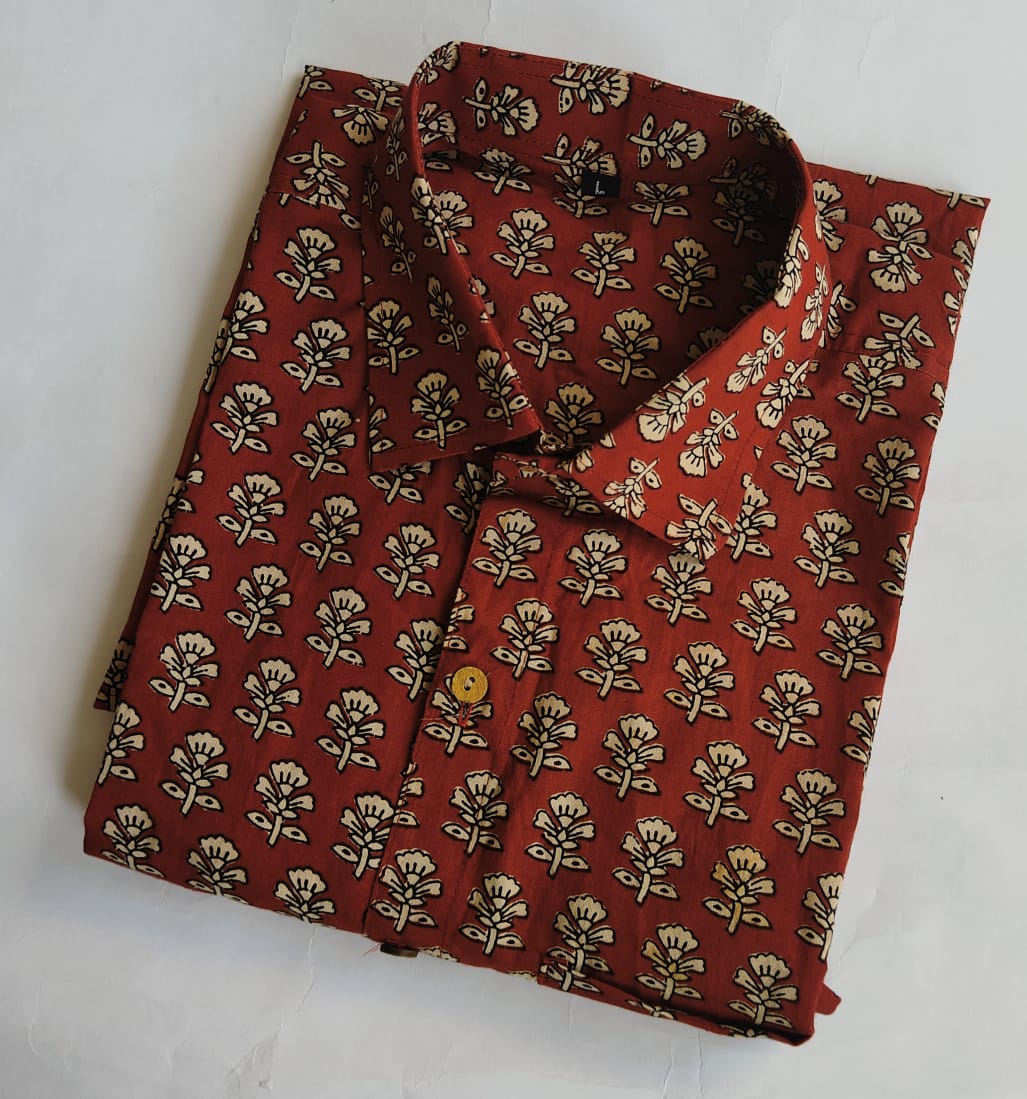 Pure cotton Men's wear