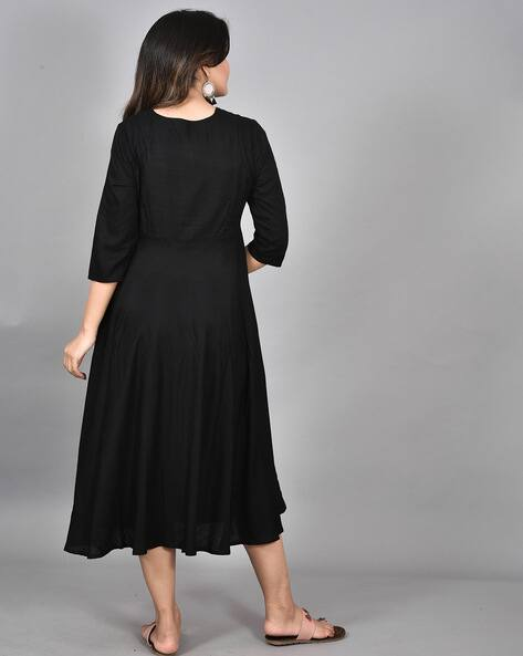Rayon Maternity dress