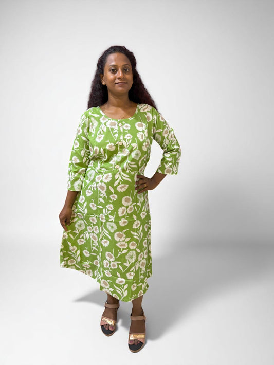 Maternity kurti