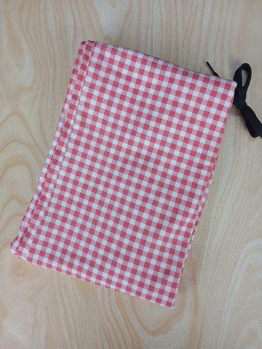 Womens's Night pant checks