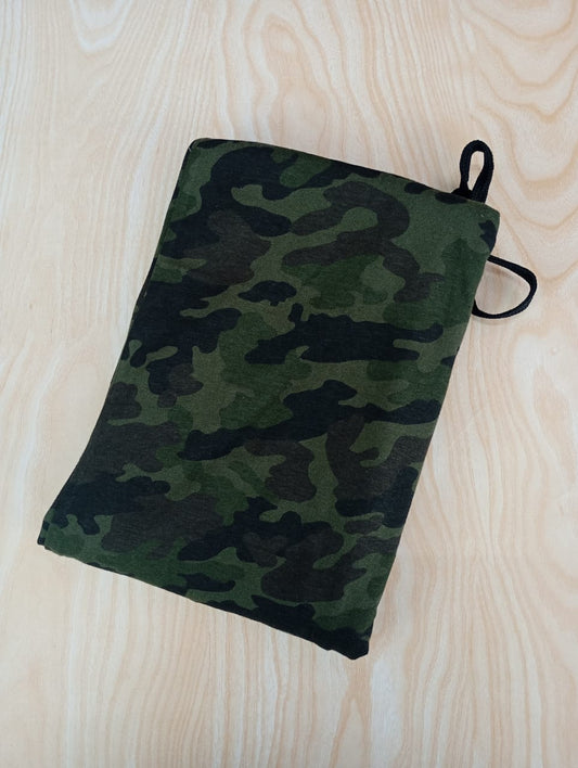 Womens's Night pant camouflage