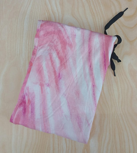 Womens's Night pant Pink