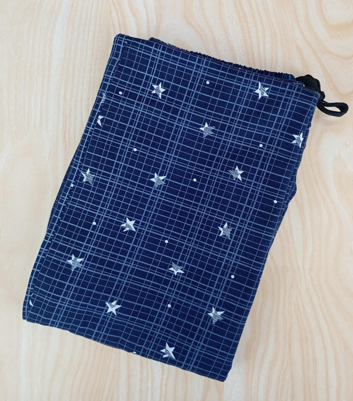 Womens's Night pant stars