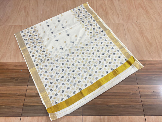 Settu Saree