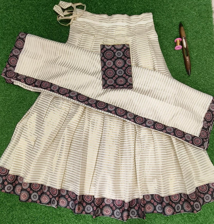Dhavani set