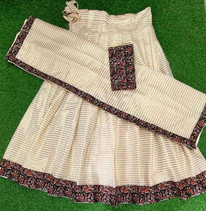 Dhavani set