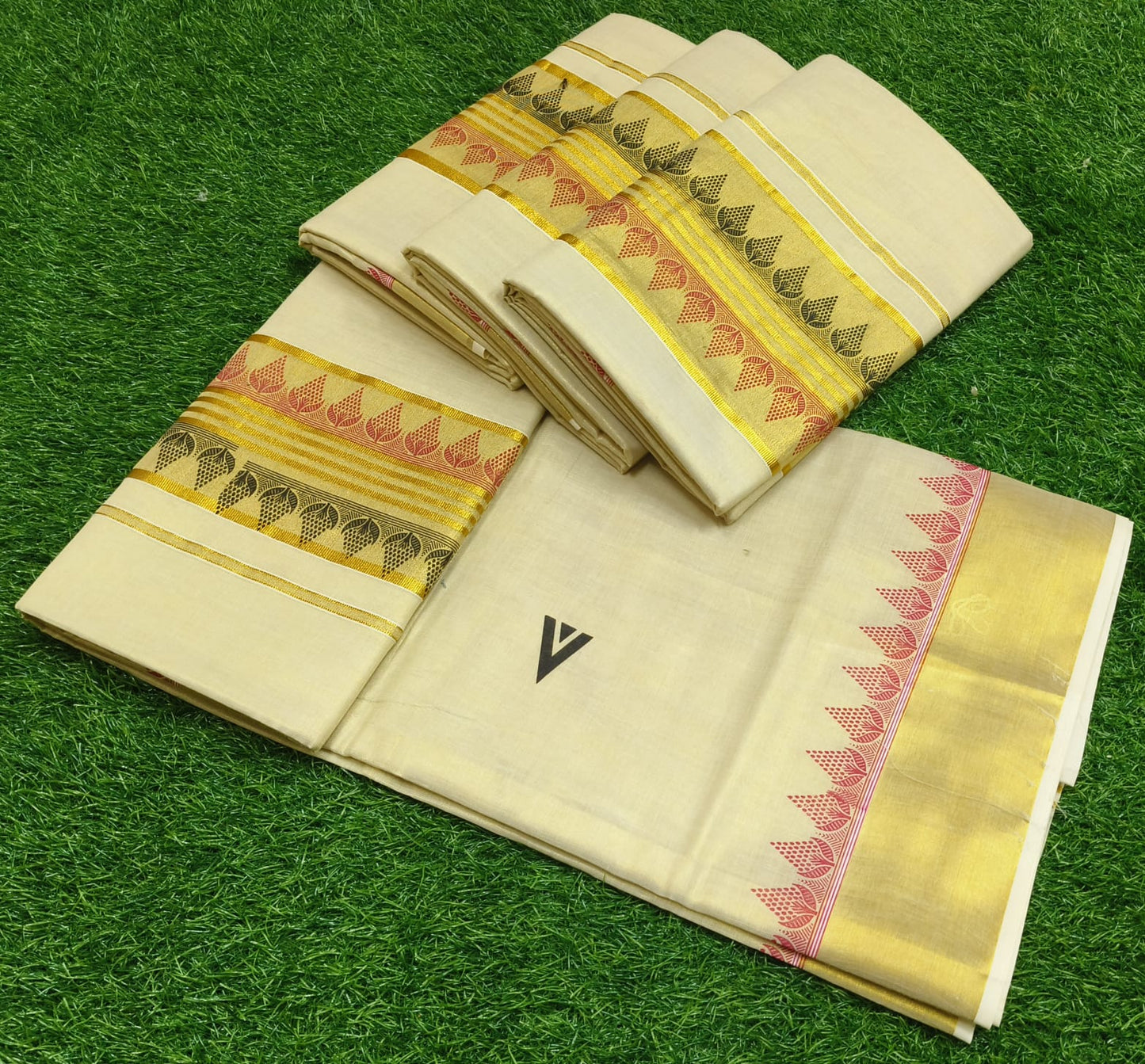 Settu Saree
