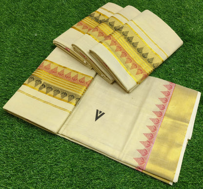 Settu Saree