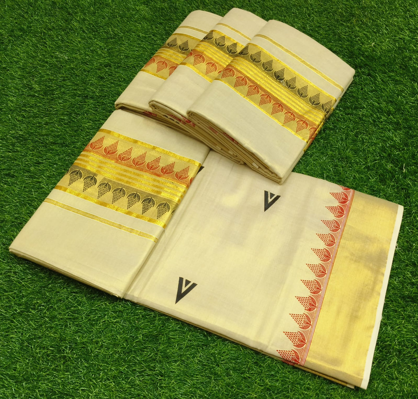Settu Saree