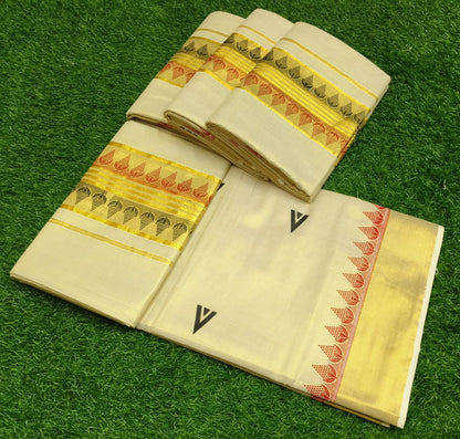 Settu Saree