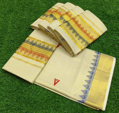 Settu Saree