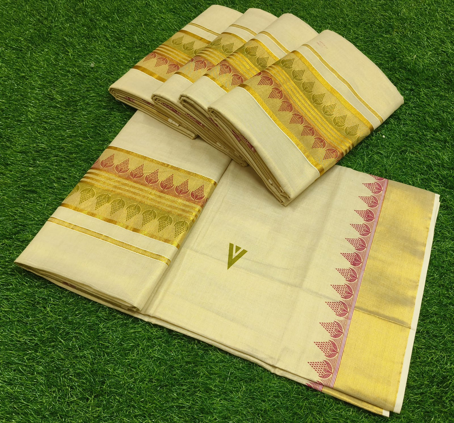 Settu Saree