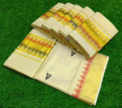 Settu Saree