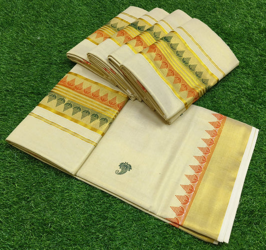 Settu Saree