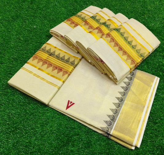 Settu Saree