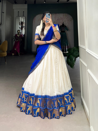 Lehenga choli