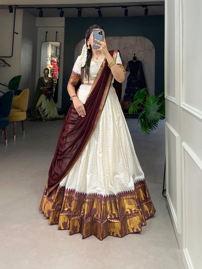 Lehenga choli