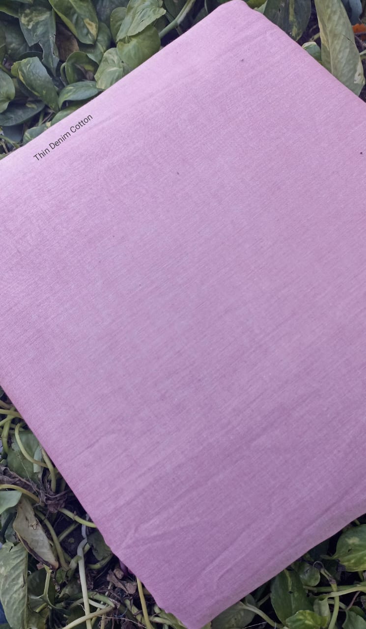 cotton fabrics