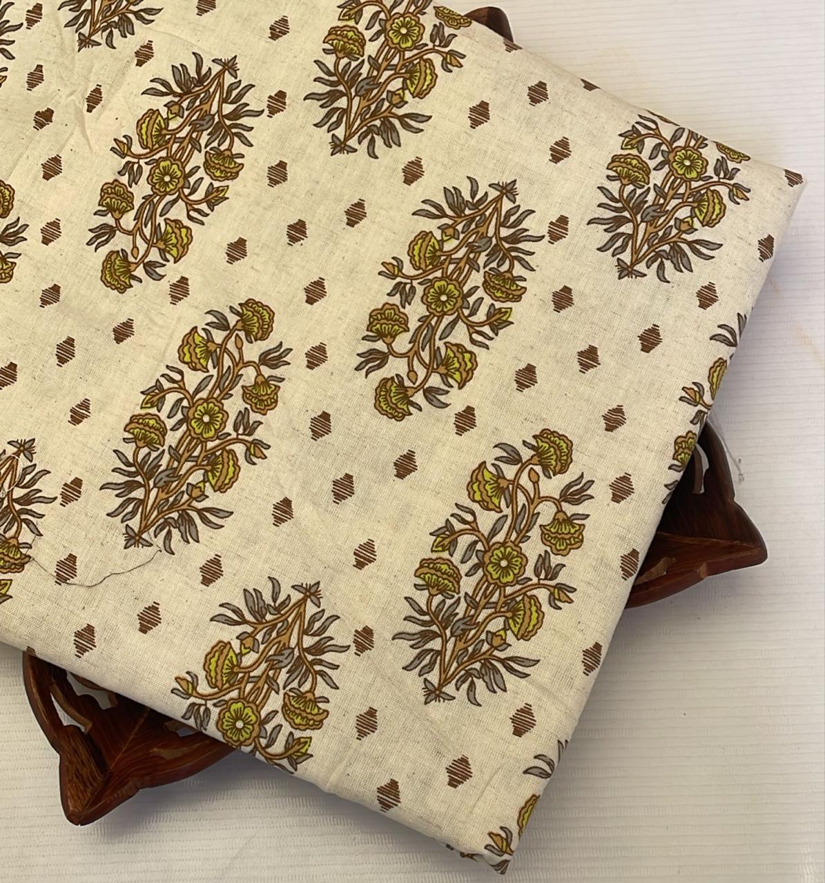 cotton fabrics