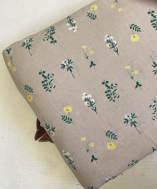 cotton fabrics