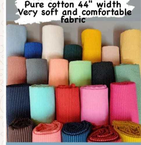 cotton fabrics