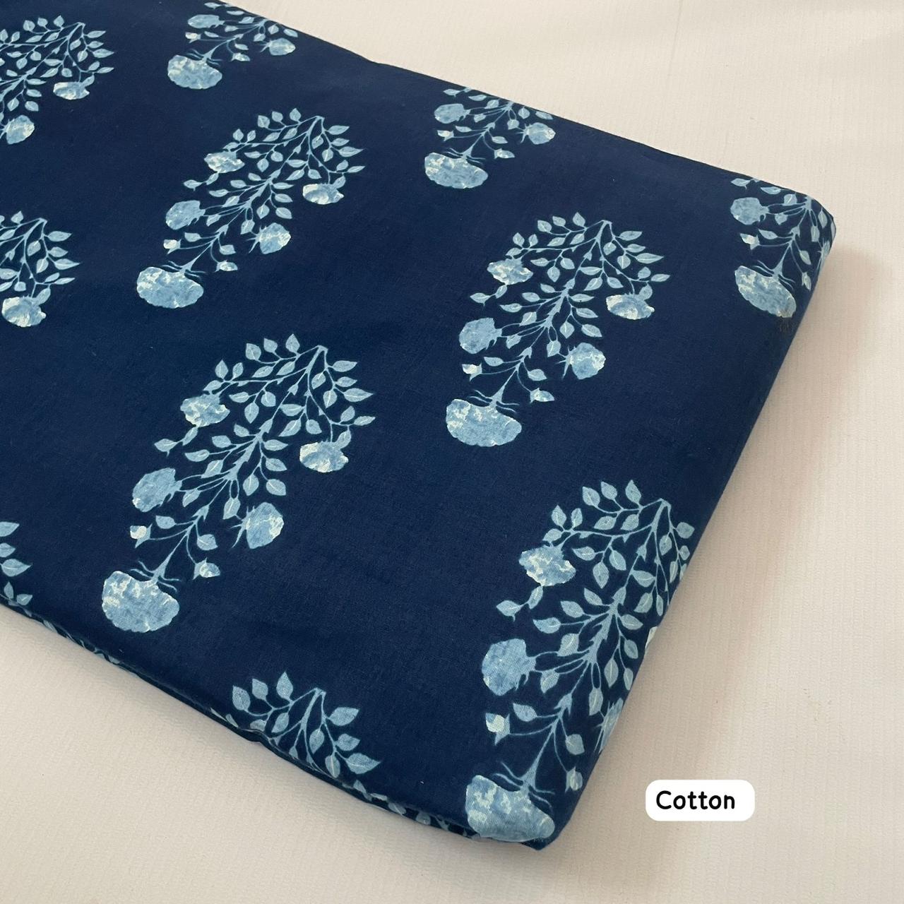 cotton fabrics